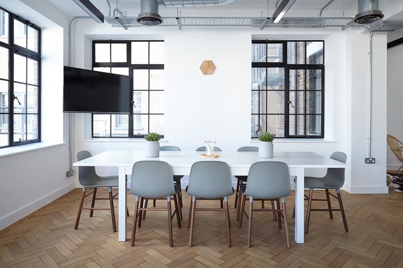 Sustainable Furniture